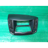 NISSAN MAXIMA DASH RADIO BEZEL TRIM AIR VENT 2009-2014 68750-9N00A 68751-9N00A