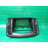 NISSAN MAXIMA DASH RADIO BEZEL TRIM AIR VENT 2009-2014 68750-9N00A 68751-9N00A