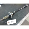 496000W110 Hyundai Santa Fe ABS CV Driveshaft Axle 2006-2009