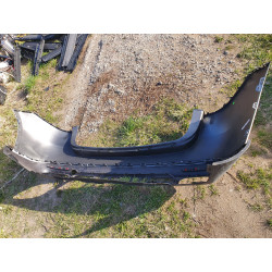 MERCEDES GLE V167 REAR BUMPER COVER 2019-2021 1678855500 1678855700