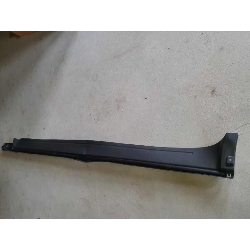 LINCOLN AVIATOR LEFT ROCKER PANEL 2020 LC5B-S10155-AH LC5B-S10155-A