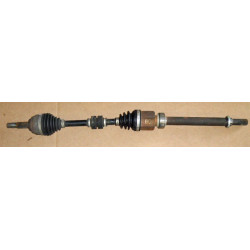 Nissan Cube Right Axle 2009-2013