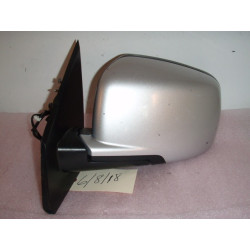 Dodge Journey Left Power Heated Mirror 2009-2020 | Fiat Fremont