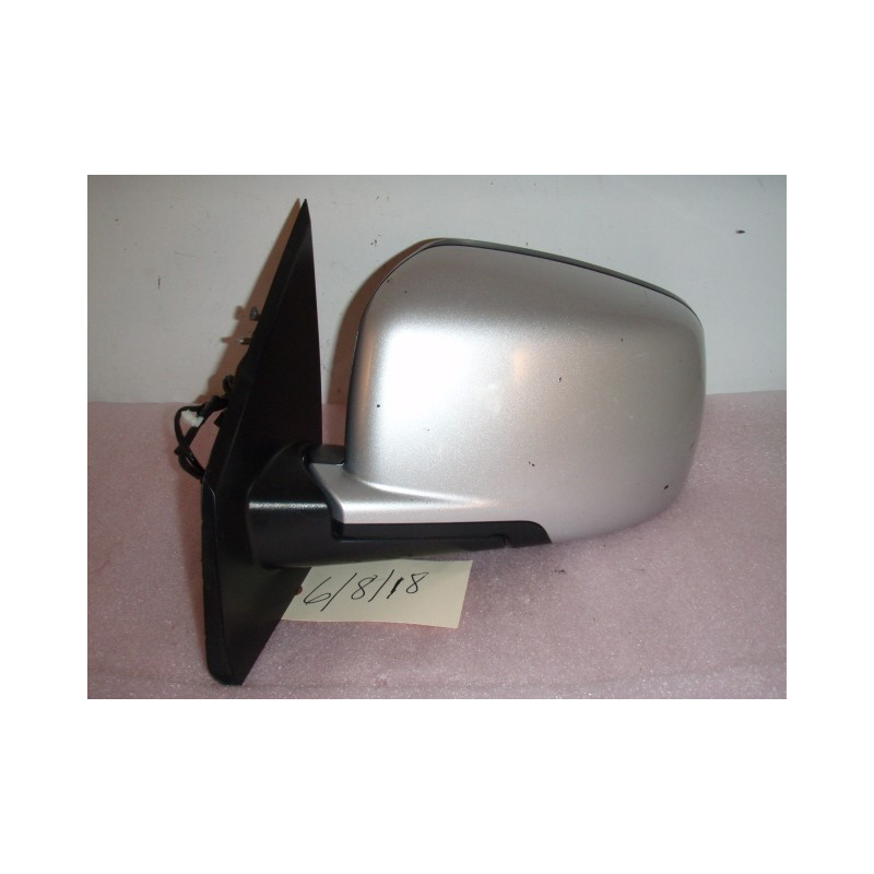 Dodge Journey Left Power Heated Mirror 2009-2020 | Fiat Fremont