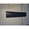 TOYOTA VENZA LEFT REAR MOLDING PANEL 2009-2016 75076-0T900 750760T900