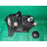 68261182AD Dodge Durango Right LED Xenon Black Headlight 2014-2020