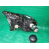 68261182AD Dodge Durango Right LED Xenon Black Headlight 2014-2020