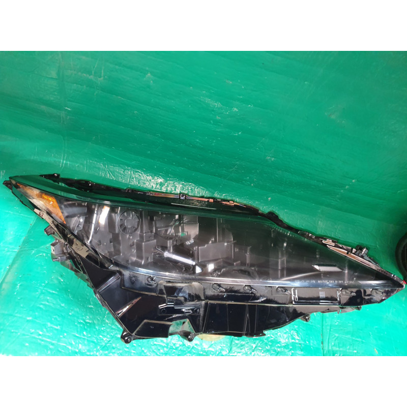 LEXUS RX RX350 RX450H RIGHT LED HEADLIGHT 2020 10000-8A08F USA