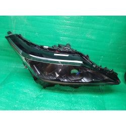 LEXUS RX RX350 RX450H RIGHT LED HEADLIGHT 2020 10000-8A08F USA