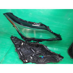 LEXUS RX RX350 RX450H RIGHT LED HEADLIGHT 2020 10000-8A08F USA