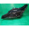 LEXUS RX RX350 RX450H LEFT LED HEADLIGHT GLASS AND HOUSING 2020 10100-8A08F  USA