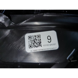 LEXUS RX RX350 RX450H LEFT LED HEADLIGHT GLASS AND HOUSING 2020 10100-8A08F  USA
