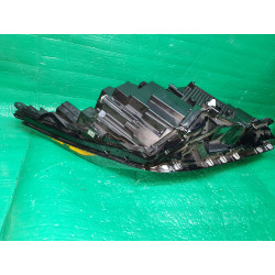 LEXUS RX RX350 RX450H LEFT LED HEADLIGHT GLASS AND HOUSING 2020 10100-8A08F  USA