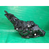LEXUS RX RX350 RX450H LEFT LED HEADLIGHT GLASS AND HOUSING 2020 10100-8A08F  USA