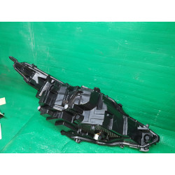 LEXUS RX RX350 RX450H LEFT LED HEADLIGHT GLASS AND HOUSING 2020 10100-8A08F  USA