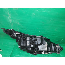 LEXUS RX RX350 RX450H LEFT LED HEADLIGHT GLASS AND HOUSING 2020 10100-8A08F  USA