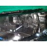 LEXUS RX RX350 RX450H LEFT LED HEADLIGHT GLASS AND HOUSING 2020 10100-8A08F  USA
