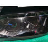 LEXUS RX RX350 RX450H LEFT LED HEADLIGHT GLASS AND HOUSING 2020 10100-8A08F  USA