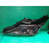 LEXUS RX RX350 RX450H LEFT LED HEADLIGHT GLASS AND HOUSING 2020 10100-8A08F  USA