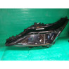LEXUS RX RX350 RX450H LEFT LED HEADLIGHT GLASS AND HOUSING 2020 10100-8A08F  USA