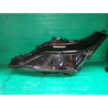 LEXUS RX RX350 RX450H LEFT LED HEADLIGHT GLASS AND HOUSING 2020 10100-8A08F  USA