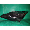 LEXUS RX RX350 RX450H LEFT LED HEADLIGHT GLASS AND HOUSING 2020 10100-8A08D USA