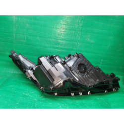 LEXUS RX RX350 RX450H LEFT LED HEADLIGHT GLASS AND HOUSING 2020 10100-8A08D USA