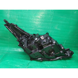 LEXUS RX RX350 RX450H LEFT LED HEADLIGHT GLASS AND HOUSING 2020 10100-8A08D USA