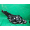 LEXUS RX RX350 RX450H LEFT LED HEADLIGHT GLASS AND HOUSING 2020 10100-8A08D USA
