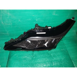 LEXUS RX RX350 RX450H LEFT LED HEADLIGHT GLASS AND HOUSING 2020 10100-8A08D USA