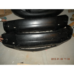 5211948140 Toyota Highlander Front Bumper 2001-2007 5211948150