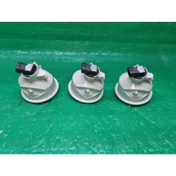 TOYOTA COROLLA TUNDRA RIGHT FOG LAMP 2014-2020 A047813 02-278 A047813 947439
