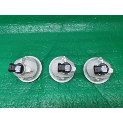 TOYOTA COROLLA TUNDRA RIGHT FOG LAMP 2014-2020 A047813 02-278 A047813 947439