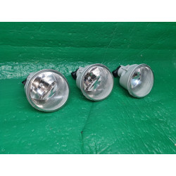 TOYOTA COROLLA TUNDRA RIGHT FOG LAMP 2014-2020 A047813 02-278 A047813 947439