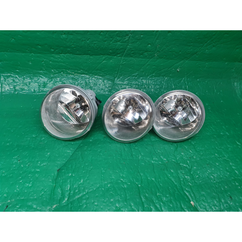 TOYOTA COROLLA TUNDRA LEFT FOG LAMP 2014-2020 A047813 02-278 A047813 947439