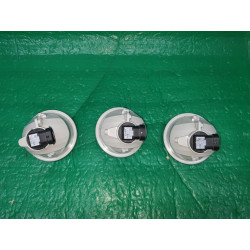 TOYOTA COROLLA TUNDRA LEFT FOG LAMP 2014-2020 A047813 02-278 A047813 947439