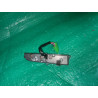 ACURA TL AC HEATER CLIMATE CONTROL SWITCH 2004-2008 M24722