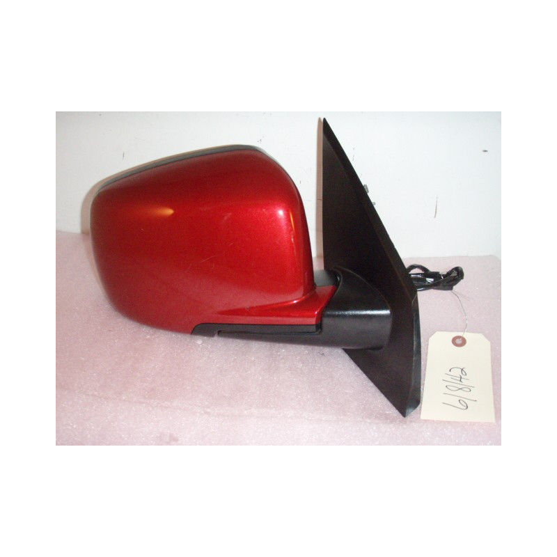 1CE341RHAC Dodge Journey Right Power Heated Mirror 2009-2020 1CE341RHAD