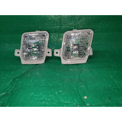 HONDA ODYSSEY RIGHT SIDE TURN MARKER LAMP 2018-2020 949362