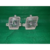 HONDA ODYSSEY RIGHT SIDE TURN MARKER LAMP 2018-2020 949362