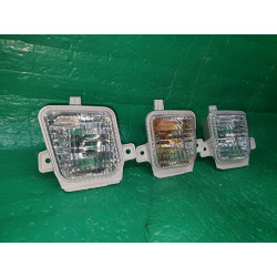 HONDA ODYSSEY LEFT SIDE TURN MARKER LAMP 2018-2020 949362