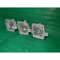 HONDA ODYSSEY LEFT SIDE TURN MARKER LAMP 2018-2020 949362