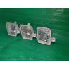 HONDA ODYSSEY LEFT SIDE TURN MARKER LAMP 2018-2020 949362