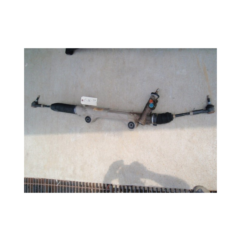 52855758AF Dodge Durango Power Steering Rack & Pinion 2004-2009