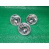 CAMARO MUSTANG TAHOE ACADIA SIERRA YUKON G8 ESCAPE EXPLORER FOG LAMP LEFT OR RIGHT 2007-2014 948415