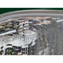 HONDA ODYSSEY RIGHT PARK TURN SIGNAL LAMP 2018-2020 949354 949352