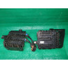 CADILLAC XT5 3.6L FUSE RELAY BOX 2017 GM 84003375