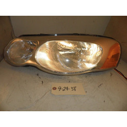 Chrysler Sebring Left Headlight 2004-2006
