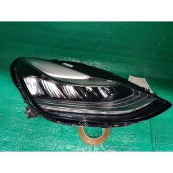 TESLA MODEL 3 RIGHT LED HEADLIGHT 2017-2020 1077376-00-C  EURO