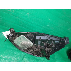 TESLA MODEL 3 RIGHT LED HEADLIGHT 2017-2020 1077376-00-C  EURO